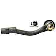 ES801189 Front, Passenger Side, Outer Tie Rod End, Problem Solver Series