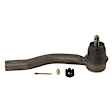 ES801201 Front, Passenger Side, Outer Tie Rod End, Problem Solver Series