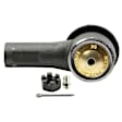 ES801202 Front or Rear, Driver or Passenger Side, Outer Tie Rod End, Problem Solver Series