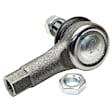 ES801216 Front, Driver or Passenger Side, Outer Tie Rod End, Problem Solver Series
