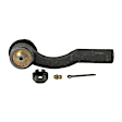 ES801217 Tie Rod End, Problem Solver Series