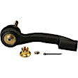 2016 Cadillac ATS - Front, Driver Side, Outer Tie Rod End, RWD, Problem Solver Series