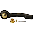 ES801232 Front, Passenger Side, Outer Tie Rod End, Problem Solver Series