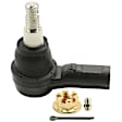ES801261 Tie Rod End, Problem Solver Series