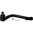 ES801263 Tie Rod End, Problem Solver Series