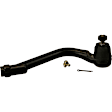 ES801264 Tie Rod End, Problem Solver Series