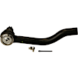 ES801266 Front, Passenger Side, Outer Tie Rod End, Problem Solver Series