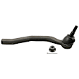 ES801268 Tie Rod End, Problem Solver Series