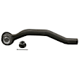 ES801268 Tie Rod End, Problem Solver Series
