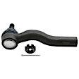 ES801269 Tie Rod End, Problem Solver Series