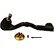 ES801293 Tie Rod End, Problem Solver Series