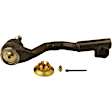 ES801293 Tie Rod End, Problem Solver Series