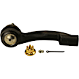 ES801309 Front or Rear, Passenger Side, Outer Tie Rod End, AWD, Problem Solver Series