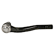ES801367 Front or Rear, Passenger Side, Outer Tie Rod End, AWD, Problem Solver Series