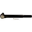 ES801391 Front or Rear, Passenger Side, Outer Tie Rod End, with 1-3/8 X 16 Threads