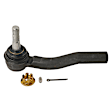 2021 Cadillac Escalade - Front, Passenger Side, Outer Tie Rod End
