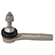 ES801553 Front, Driver or Passenger Side, Outer Tie Rod End