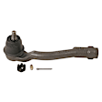 ES801588 Front, Passenger Side, Outer Tie Rod End