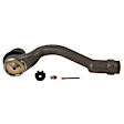 ES801588 Front, Passenger Side, Outer Tie Rod End