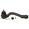 ES801589 Front, Driver Side, Outer Tie Rod End