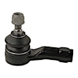 ES801593 Front, Passenger Side, Outer Tie Rod End