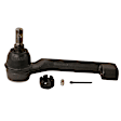 ES801596 Front, Passenger Side, Outer Tie Rod End