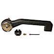 ES801597 Front, Driver Side, Outer Tie Rod End