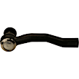 ES80302 Front, Passenger Side, Outer Tie Rod End