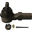 ES80309 Front, Driver or Passenger Side, Outer Tie Rod End, Rear Wheel Drive