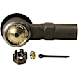 ES80309 Front, Driver or Passenger Side, Outer Tie Rod End, Rear Wheel Drive