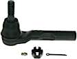 ES80311 Front, Driver or Passenger Side, Outer Tie Rod End