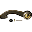 ES80360 Front, Passenger Side, Outer Tie Rod End