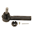 ES80378 Front, Driver or Passenger Side, Outer Tie Rod End