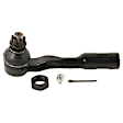 ES80381 Front, Passenger Side, Outer Tie Rod End