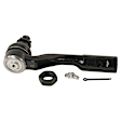 ES80381 Front, Passenger Side, Outer Tie Rod End