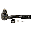 ES80382 Front, Driver Side, Outer Tie Rod End