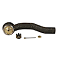 ES80431 Front, Passenger Side, Outer Tie Rod End