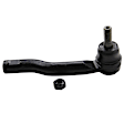 ES80432 Front, Driver Side, Outer Tie Rod End