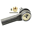 ES80574 Front, Driver or Passenger Side, Outer Tie Rod End