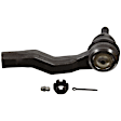 ES80578 Front, Passenger Side, Outer Tie Rod End