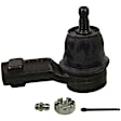 ES80580 Front, Driver or Passenger Side, Outer Tie Rod End