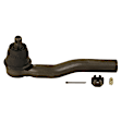ES80584 Front, Passenger Side, Outer Tie Rod End