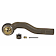 ES80584 Front, Passenger Side, Outer Tie Rod End