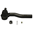 1993 Lexus LS400 - Front, Driver Side, Outer Tie Rod End