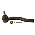 ES80602 Front, Passenger Side, Outer Tie Rod End