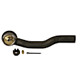 ES80602 Front, Passenger Side, Outer Tie Rod End