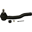 ES80603 Front, Driver Side, Outer Tie Rod End