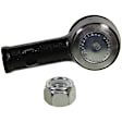 ES80622 Front, Driver or Passenger Side, Outer Tie Rod End