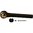 ES80624 Front, Driver or Passenger Side, Outer Tie Rod End