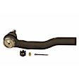 ES80626 Front, Passenger Side, Outer Tie Rod End